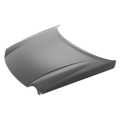 CAPA HOOD PANEL ASSY JEEP COMPASS 20072010; JEEP COMPASS 20082010