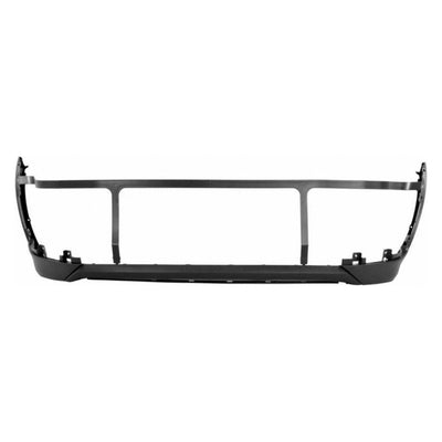 CAPA FRT BUMPER COVER LOWER W/O SKID PLATE HYUNDAI TUCSON 1618