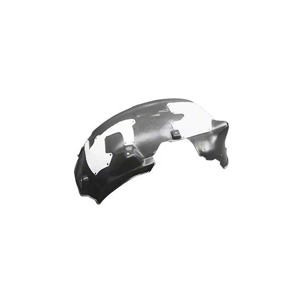 RH FRT FENDER INNER PANEL XLT/LARIAT; CREW/REGULAR CAB; KING RANCH F250/350 1719