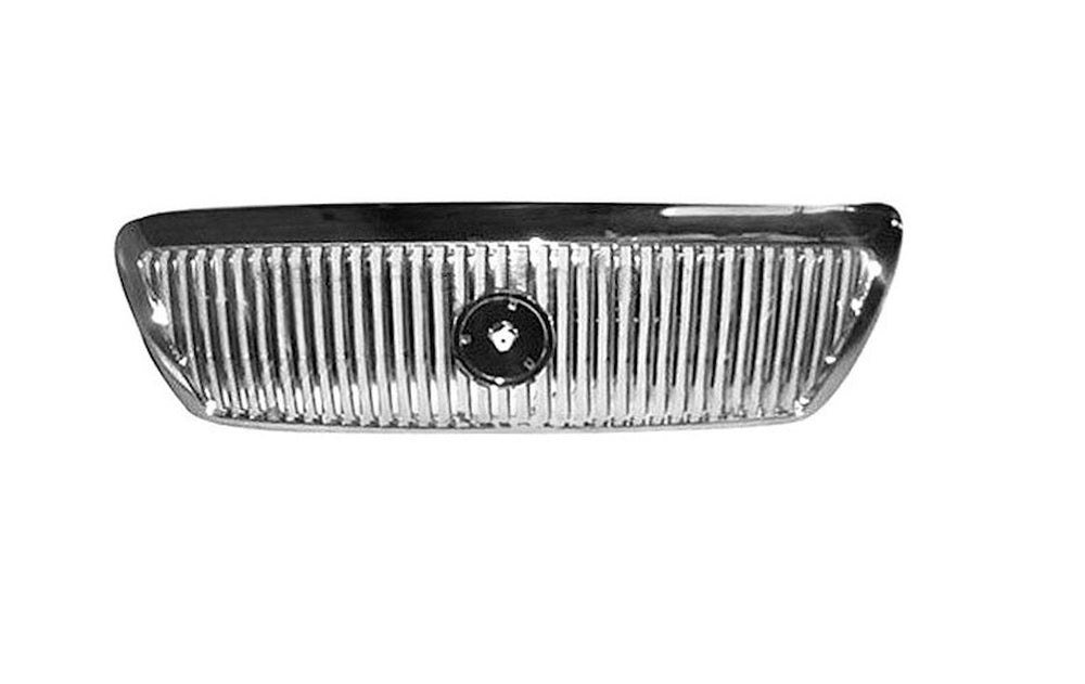 GRILLE CHR GRAND MARQUIS 0305