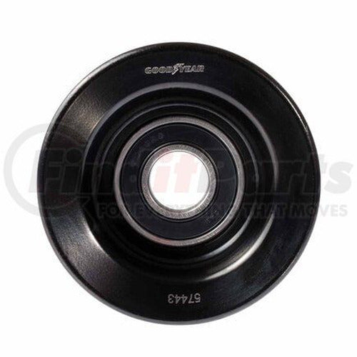 ACCESSORY DRIVE BELT IDLER PULLEY FEADIDLER PULLEY