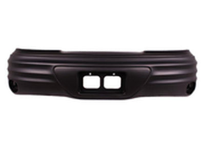 RR BUMPER COVER (P) GRAND AM SE 9902