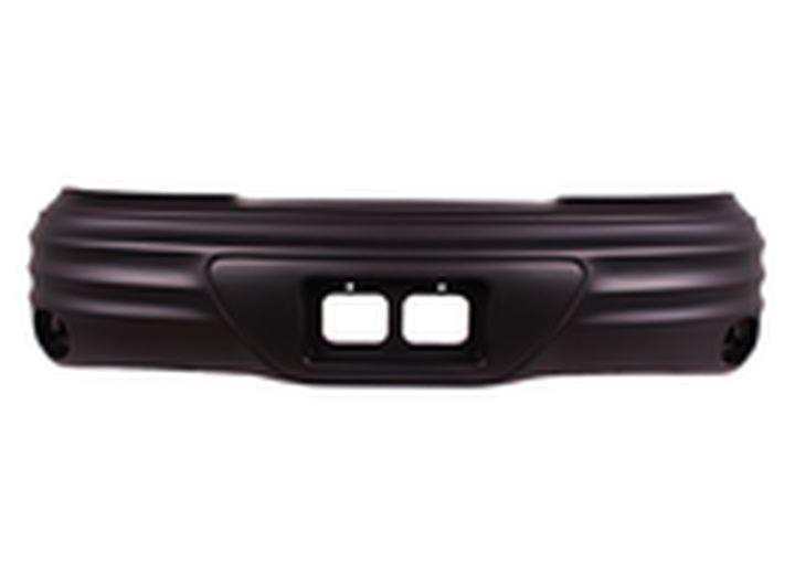 RR BUMPER COVER (P) GRAND AM SE 9902
