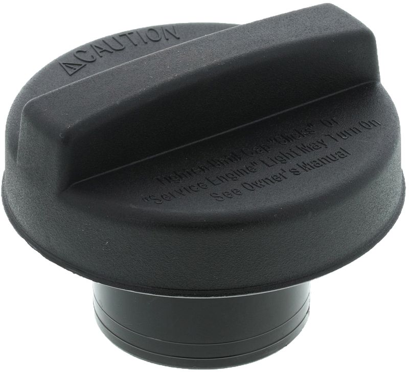 Gates Diesel Only Fuel Tank Cap