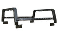 07C TOYOTA TUNDRA TUWA PRO SHIPROCK HEIGHT ADJUSTABLE BED RACK WITH ROOF RAILS