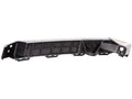LH REAR WHEEL OPENING MOLDING NORTH AMERICA BUILT; ON QUARTER PANEL HONDA CRV 17C