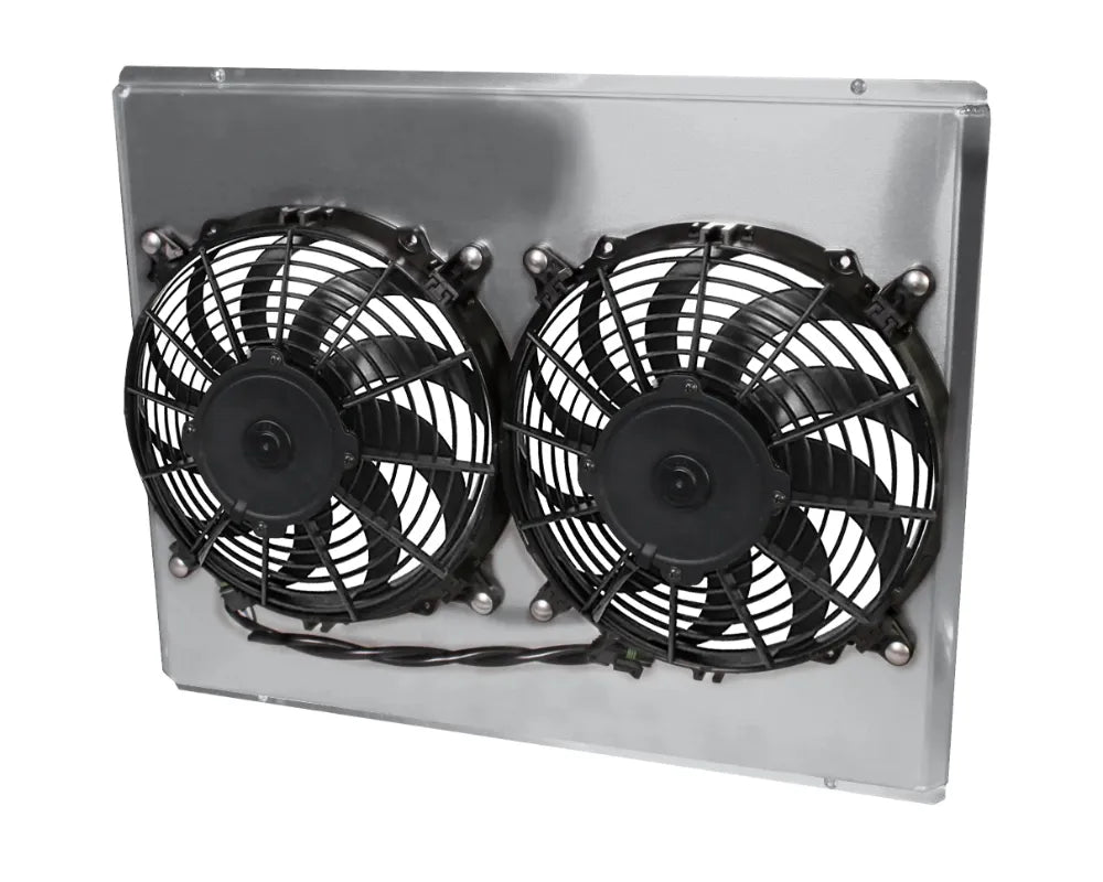 6467 GTO LSX RADIATOR