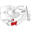 REPLACEMENT LOWER BALL JOINT