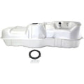 LH FENDER LINER BMW 7 SERIES 0208