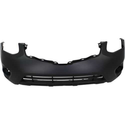 FRONT BUMPER COVER S/SL (P) ROGUE 1115