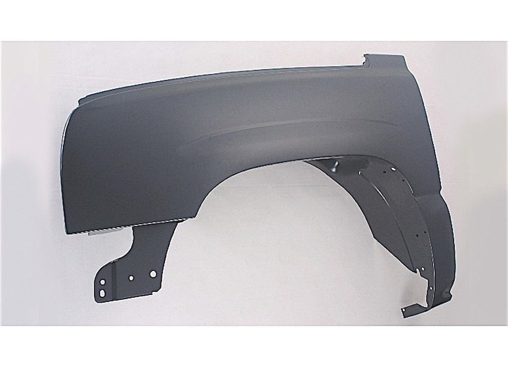 RH FENDER SILVERADO CLASSIC 0307