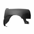 RH FENDER SILVERADO CLASSIC 0307