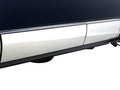 0104 TACOMA SHORT BED STD CAB 2&4 WD STAINLESS STEEL ROCKER PANELS