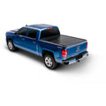 22TUNDRA 5.5 FT BED(W/ OR W/O CARGO MGMT SYSTEM))HARD FLUSH MOUNT TRI FOLD TONNEAU COVER