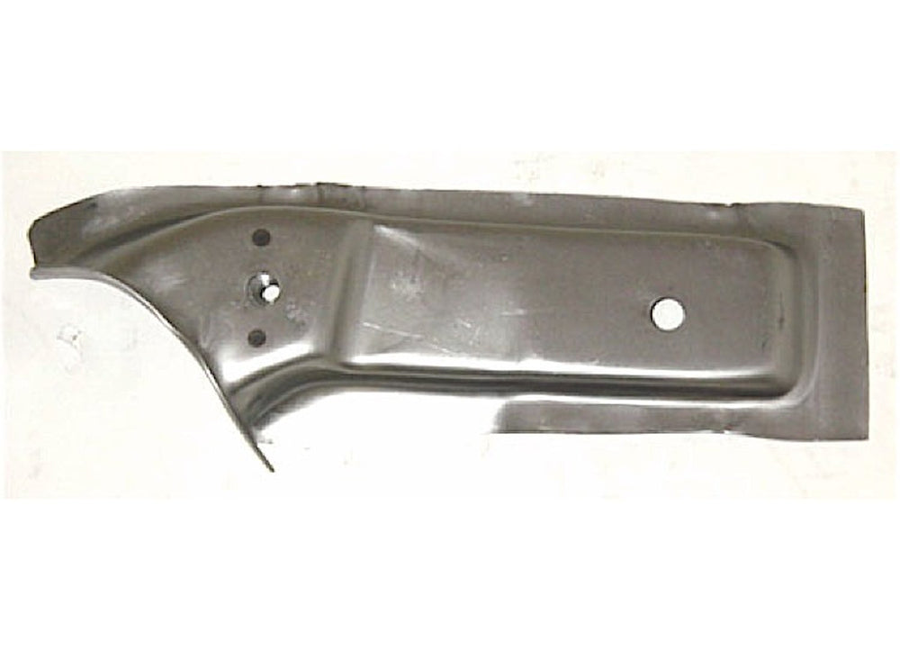 LH TRUNK FLR BRACE ELLE/BEAUMONT/MALIBU/EL CAMINO 6467;SKYLARK 67;6667 USA(STEEL GAUGE 15)