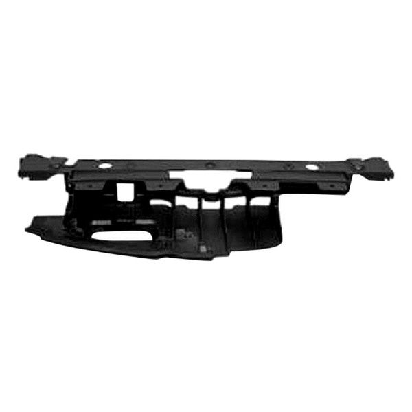 FRONT PANEL MOLDING UPPER RADIATOR DEFLECTOR SHIELD GRILLE COVER CRUZE 1114
