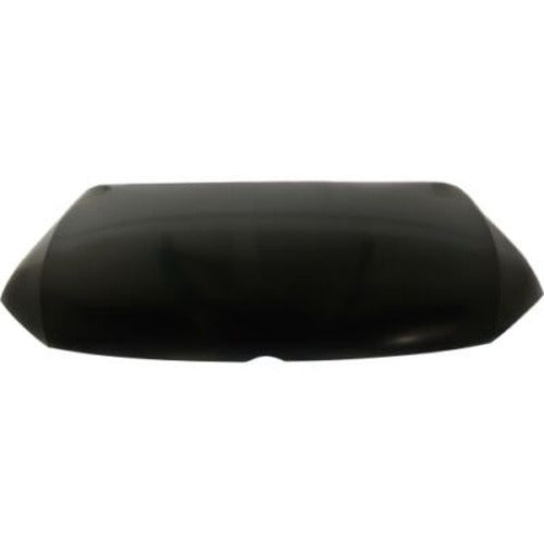HOOD PANEL ASSY SEDAN; FROM 113016 VOLKSWAGEN JETTA 20112018