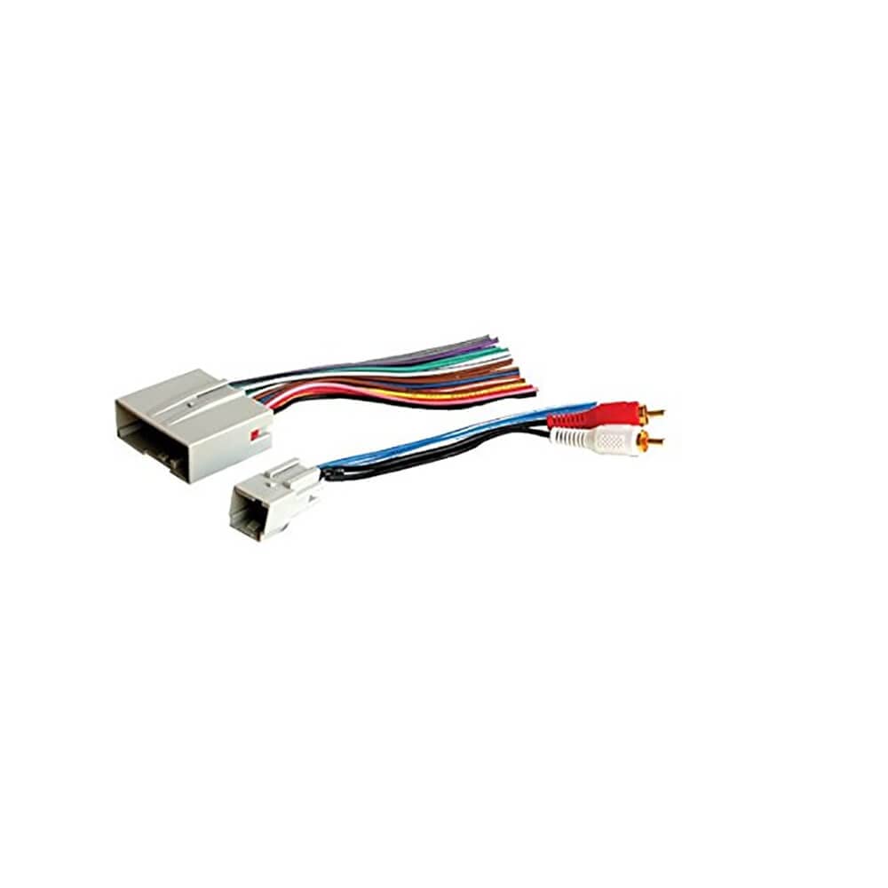 FORD PLUG