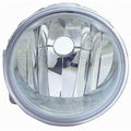 RH FOG LAMP ASSY; LENS/HOUSING; FROM 8905; F150 0510