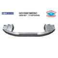 CAPA 1617 HONDA CIVIC FRT REBAR