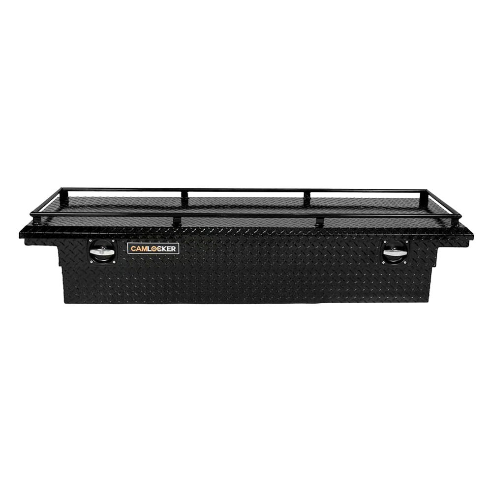 CAM 60IN CROSSOVER LOW PROFILE YORK W/RAIL