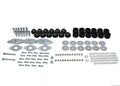 0714 WRANGLER BODY MOUNT BUSHING
