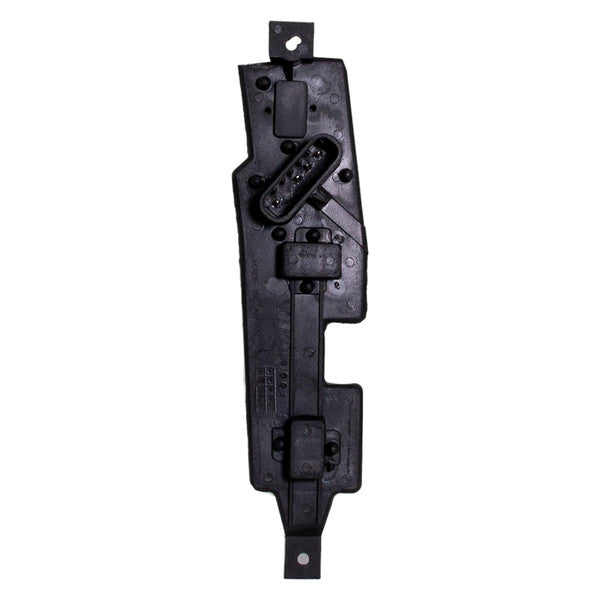 LH TAILLAMP HOUSING; C/K; CONNECTOR PLATE; C1500 8899