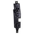 LH TAILLAMP HOUSING; C/K; CONNECTOR PLATE; C1500 8899