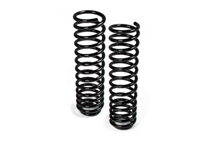 JKS 18-25 Jeep Wrangler JL (4Dr) 4wd, 1.5in Rear Coil Spring Kit