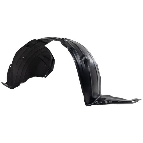 RH FRONT FENDER ASSY 2.0L NISSAN SENTRA 20072012