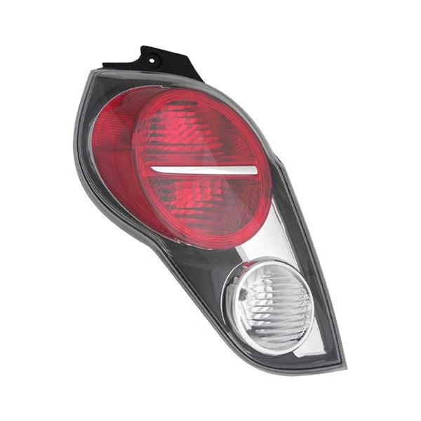 LH TAILLAMP ASSY; ; SPARK 1315