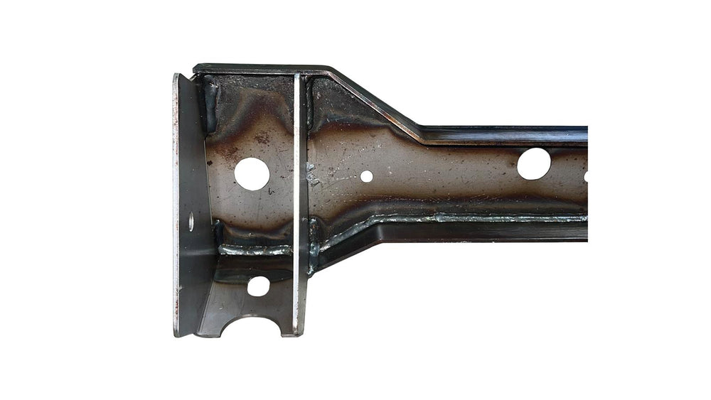 Rust Buster 2004-2012 Chevy Colorado GMC Canyon Fuel Tank Crossmember RB7507