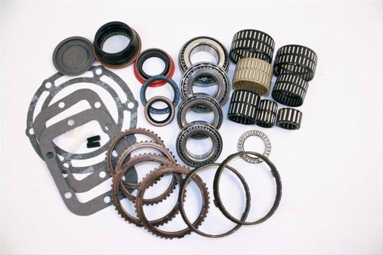 ADVANCE ADAPTERS REBUILD KIT NV4500 GM 96 TRANSMISSION