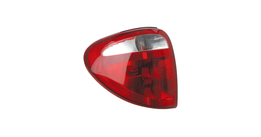 RH TAILLAMP ASSY; TOWN & COUNTRY 0103