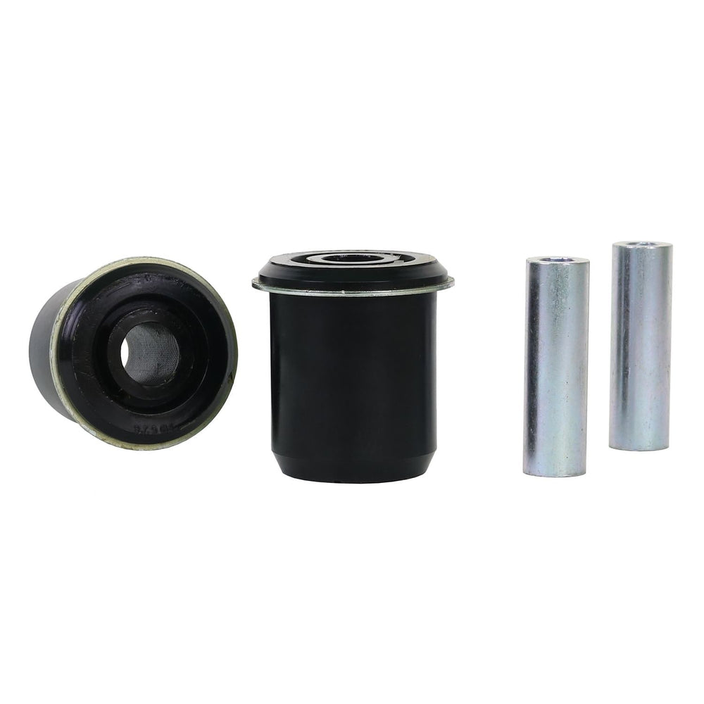 CONTROL ARM LOWER FRONT BUSHING
