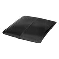 HOOD W/O TURN INDICATORS MUSTANG 6768