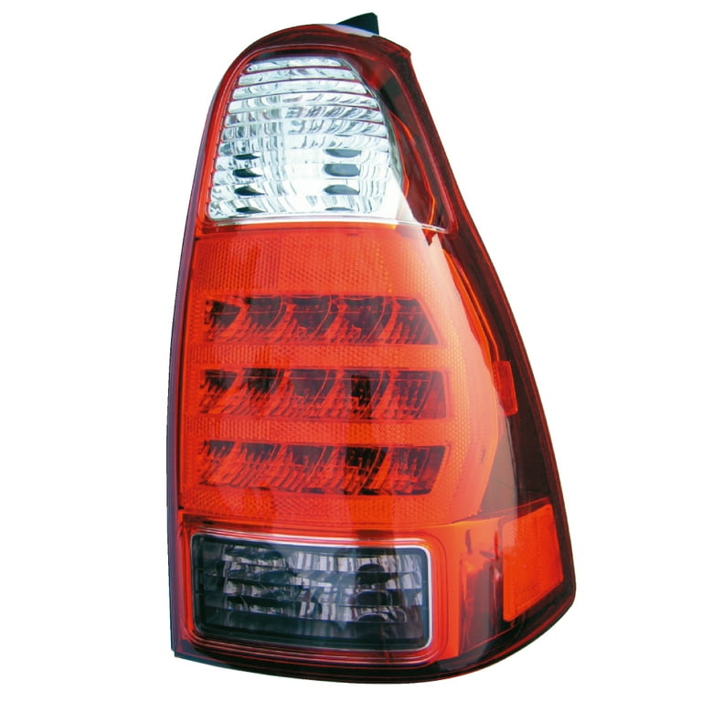 RH TAILLAMP ASSY; 4RUNNER 0609