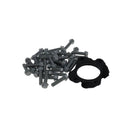 HR-V REAR SHIM SET (18)