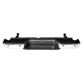 CAPA 1321 NISSAN FRTIER W/SENSOR HOLES PAINTED ASSEMBLY *SENSORS NOT INCLUDED