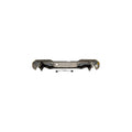 CAPA 1321 NISSAN FRTIER W/SENSOR HOLES PAINTED ASSEMBLY *SENSORS NOT INCLUDED
