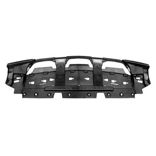 CAPA LOWER ENGINE COVER ACTIV|L|LS|LT; FRT CHEVROLET TRAILBLAZER 21C