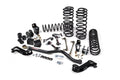 20182023 JEEP WRANGLER (JL) JKONTROL 3IN 2DR W/SHOCK EXTENSION BRACKETS HD RA