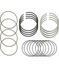 CHRYSLER (3.3L) 6 CYL. ENG. (19982002). RING SET MOLY