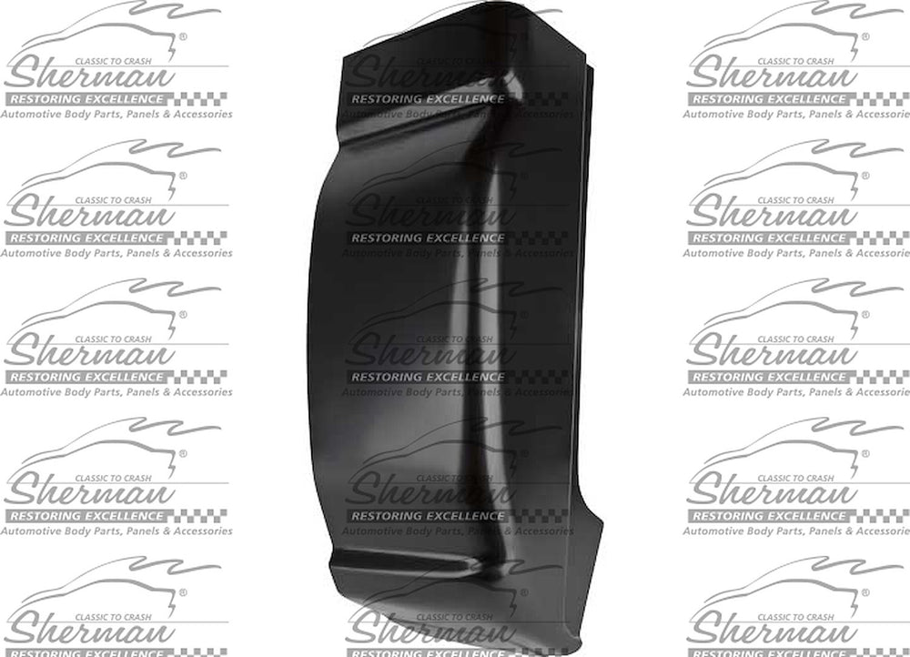 LH CAB CORNER 2DOOR STD CAB SILVERADO/SIERRA CLASSIC 9907