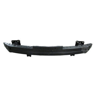 FRONT BUMPER REINFORCEMENT SEDAN; USA BUILT HYUNDAI ELANTRA 1416