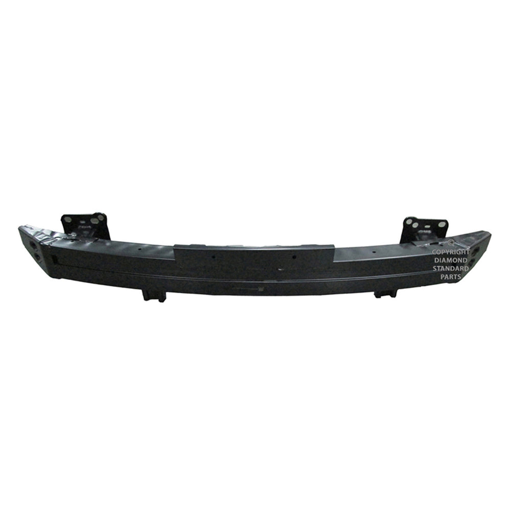 FRONT BUMPER REINFORCEMENT SEDAN; USA BUILT HYUNDAI ELANTRA 1416