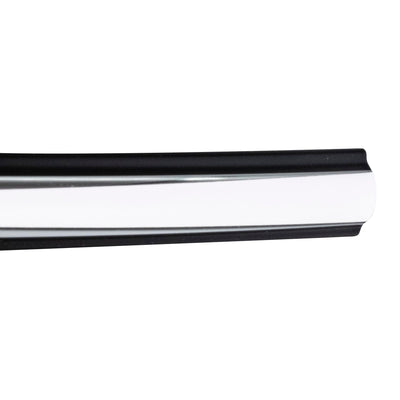 16FT2IN CHEVY CHROME LOCK STRIP