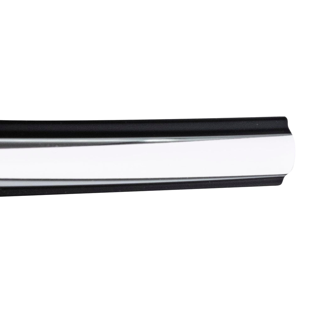 16FT2IN CHEVY CHROME LOCK STRIP