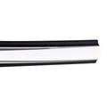 16FT2IN CHEVY CHROME LOCK STRIP