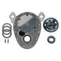 GEAR DRIVE SBC HYD ROLLER